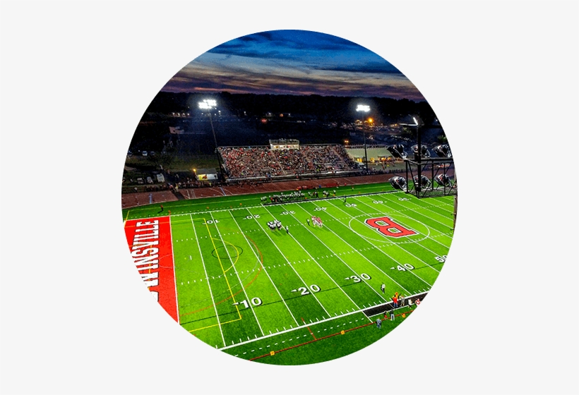 Pelcher Arcaro Stadium, High School Stadium - Lighting, transparent png #1316224