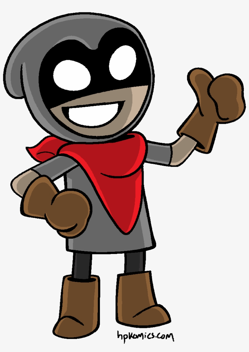 Anda Bandit Drawing Free Transparent Png Download Pngkey - red bandits roblox