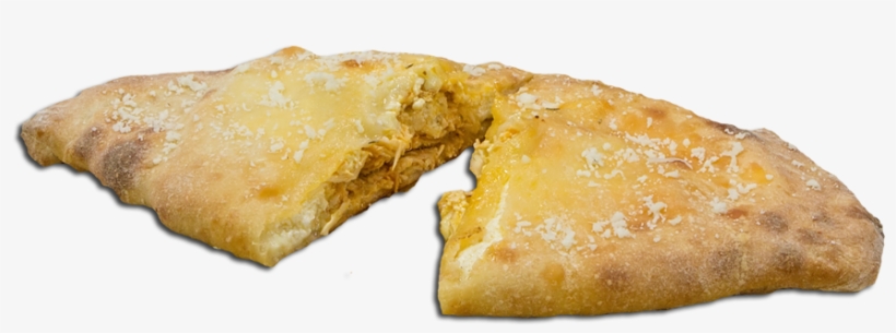 Buffalo Chicken Calzone - Curry Puff, transparent png #1316334