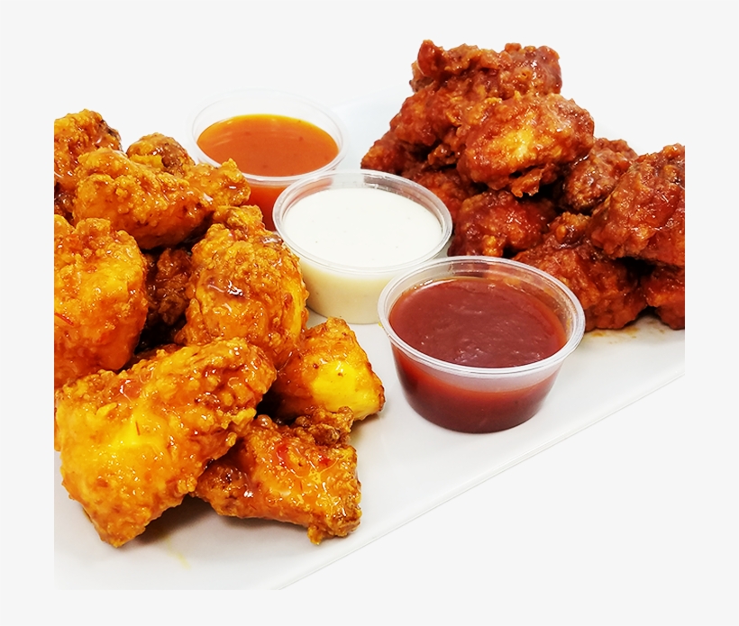 Boneless Wings Special - Karaage, transparent png #1316363