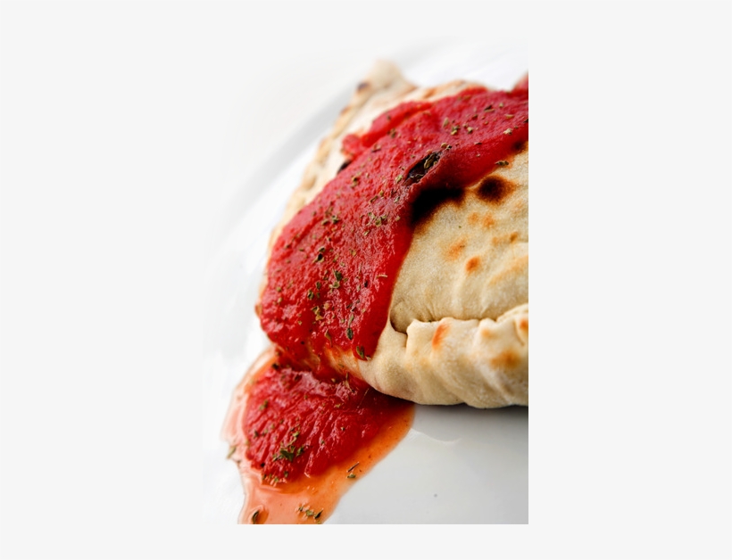 Calzone - New York, transparent png #1316418