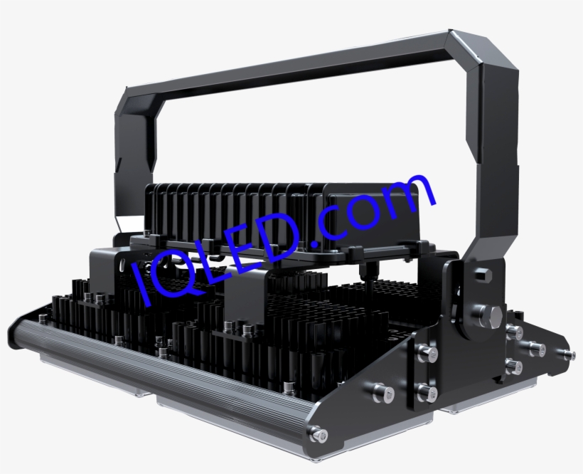 Solar Radiation Map - Equilight Solar Mass Led Light, transparent png #1316500
