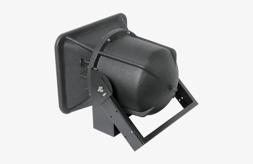 Picture Of 8 Inch 2-way Stadium Horn System 90° X 40° - Leather, transparent png #1316515