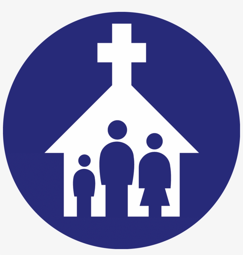 Church Planter Support - Cross, transparent png #1316542