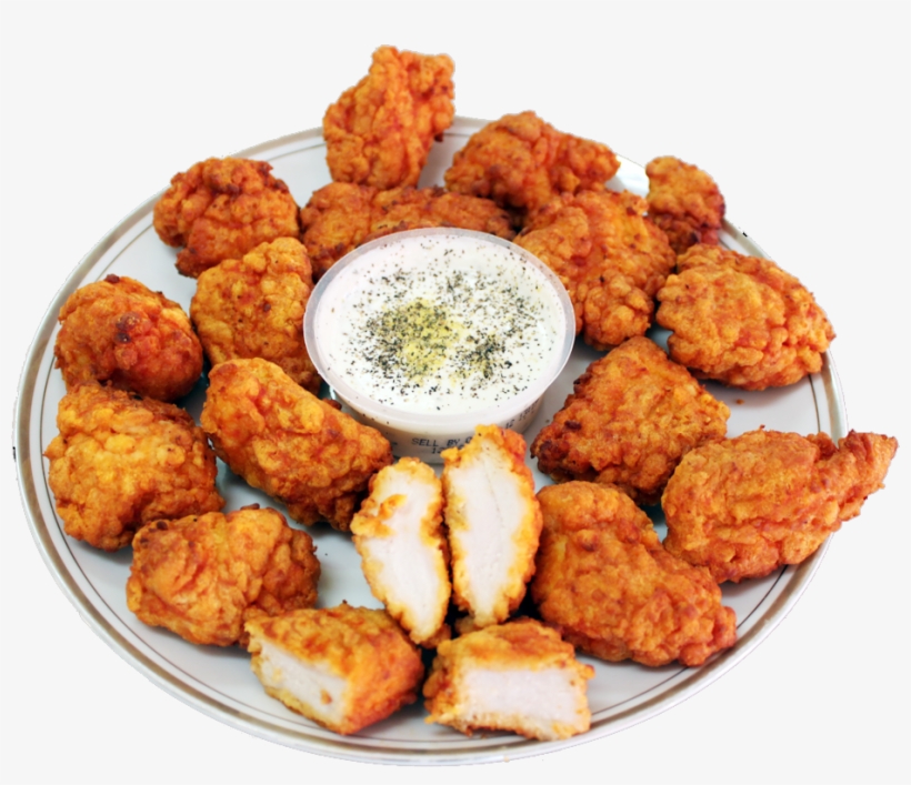 Boneless Wings - Trophe, transparent png #1316599