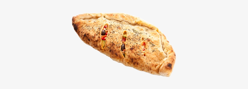 From £6 - - Calzoni Ripieni Di Verdure, transparent png #1316620