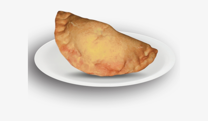 Calzone Con Besciamella - Calzone, transparent png #1316624
