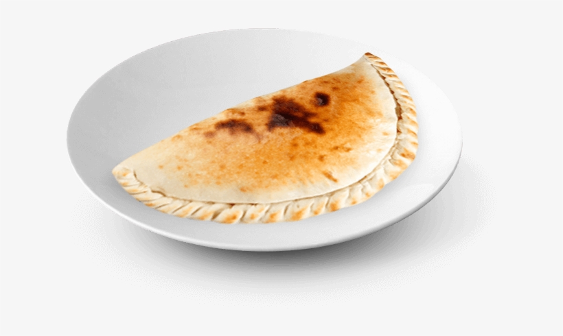 Calzone 4 Fromaggi - Ham, transparent png #1316818