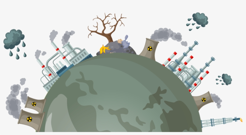 Blog-lluviaacida - People's Climate March Saturday, April 29, 2017 Demand, transparent png #1316822
