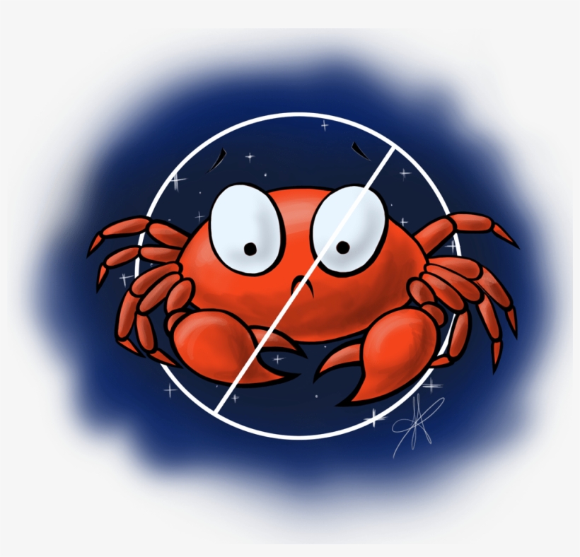 Scientists Eradicate Cancer - Freshwater Crab, transparent png #1316871