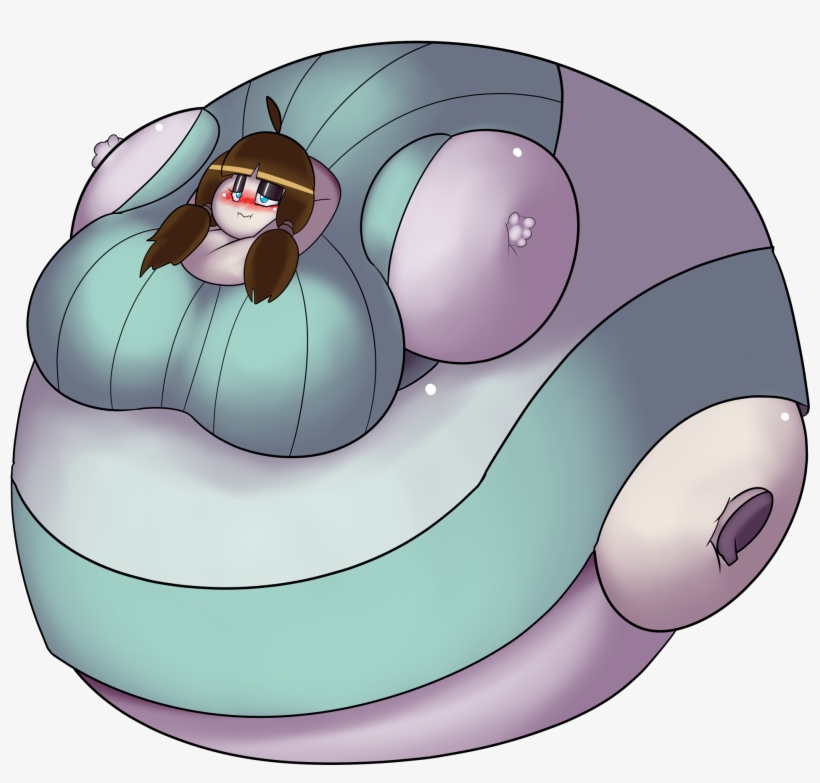 Half Demon Half Orb - Drawing, transparent png #1317108