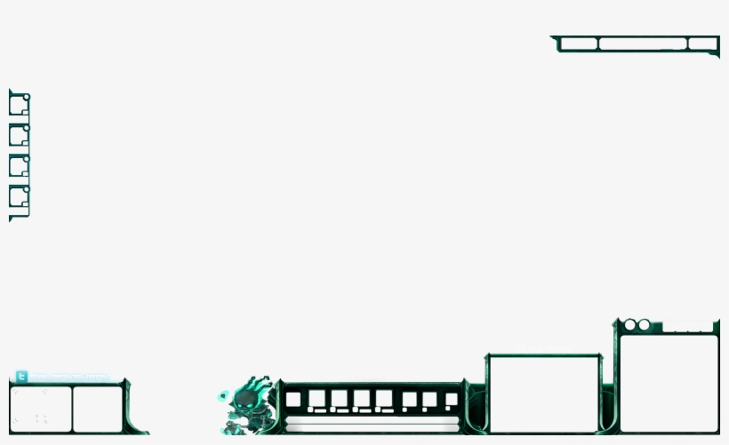 Thresh League Of Legends Wallpaper - Wallpaper, transparent png #1317274