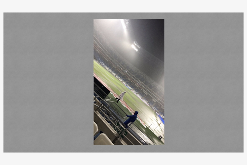 Rayados Lluvia - Evidence, transparent png #1317312