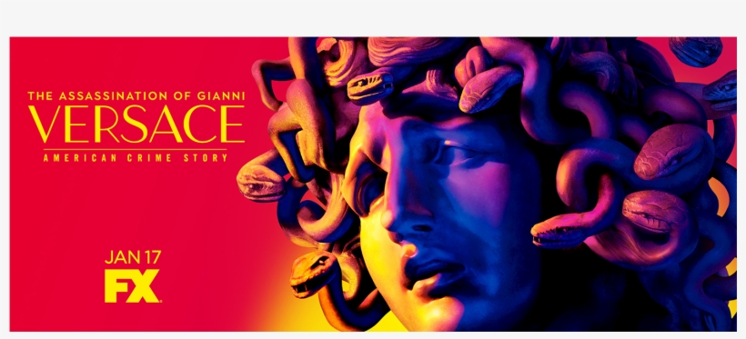 The Assassination Of Gianni Versace, transparent png #1317408