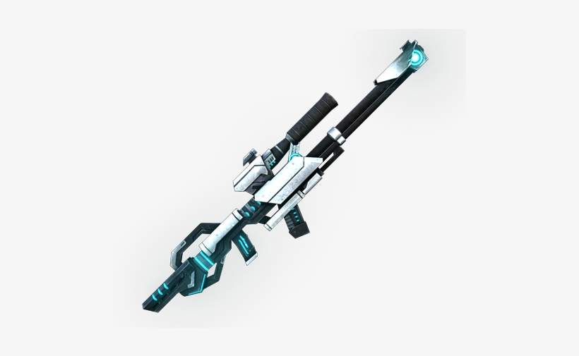 Autobot Sniper Rifle - Transformers Universe Sniper Weapons, transparent png #1317435