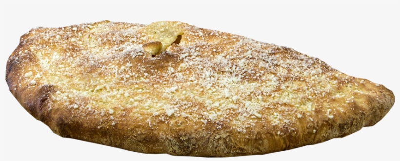 Calzone - Fish, transparent png #1317518