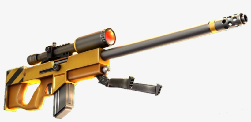 Original Skin - Todas Las Armas Respawnables, transparent png #1317618