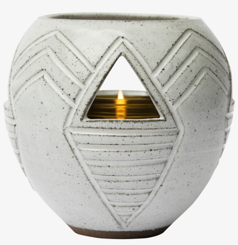 Ceramic Orb By A Question Of Eagles - Lampshade, transparent png #1317737