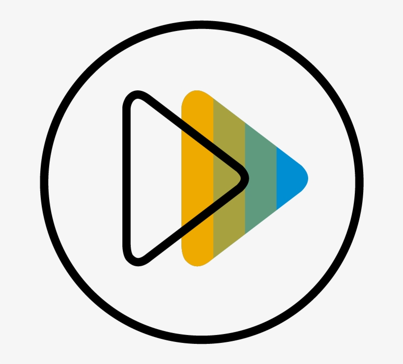 Want To Understand And Learn The Basic Of Two Tier - Sap Play Button, transparent png #1317785