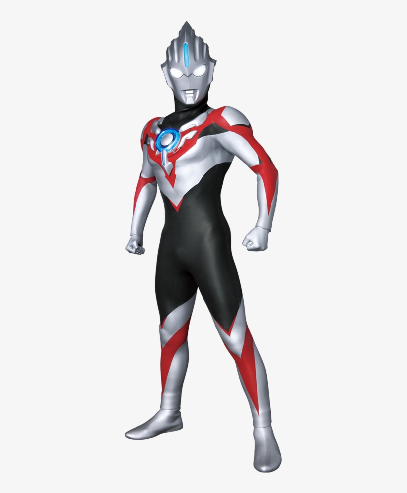 Wow, Buddy - Ok Google Ultraman Orb, transparent png #1317791