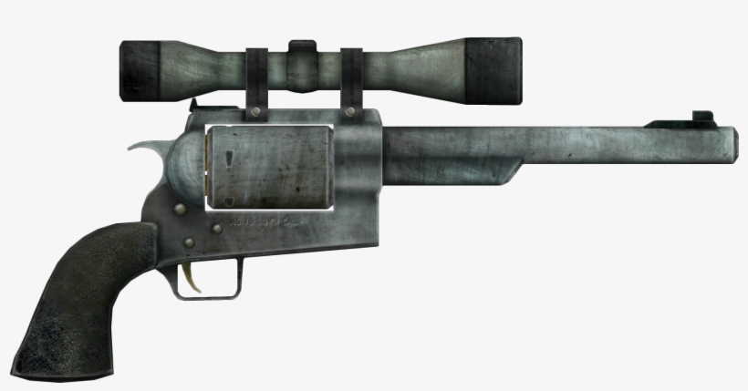 Scarce Gun Png Jpg Black And White Library - Handgun Hunting, transparent png #1317840