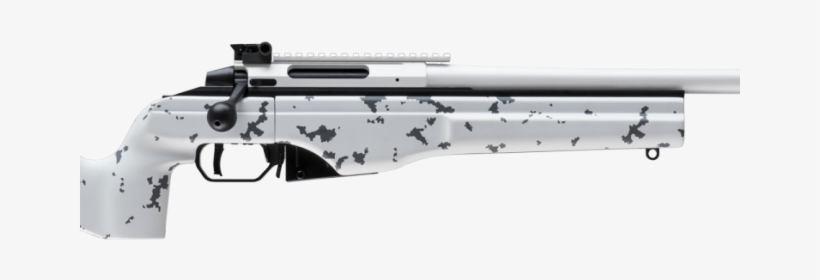 Sako Trg 22 “finland 100” Limited Edition Sniper Rifle - Sako Trg 22 Jubilee, transparent png #1317842