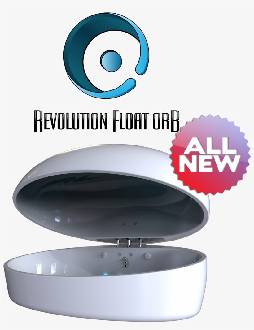 Revolution Float Orb - Portable Network Graphics, transparent png #1317859