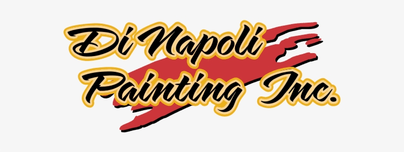 Dinapoli Painting - Dinapoli Painting Inc., transparent png #1317918