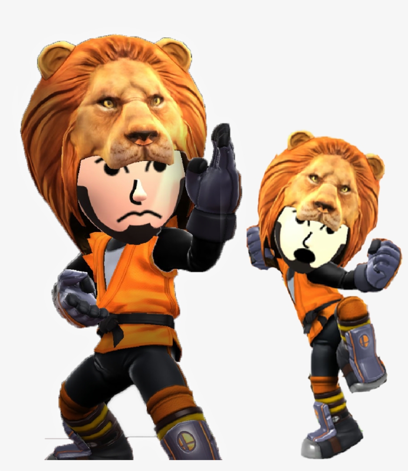 Ali Mufasa - Illustration, transparent png #1317919