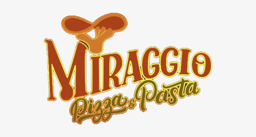 Calzones And Rolls - Miraggio's Pizza & Pasta, transparent png #1318065