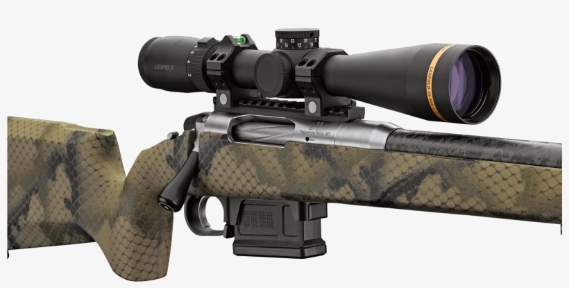 Proof Research Rifle, transparent png #1318066