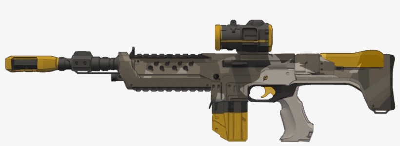 29 Jul - Firearm, transparent png #1318067