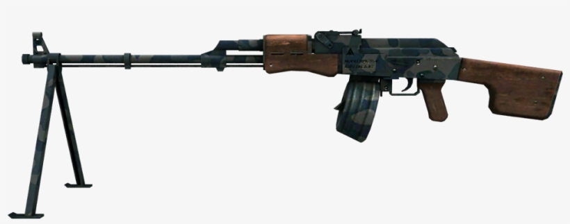 Rpk Camo - Rpk, transparent png #1318096