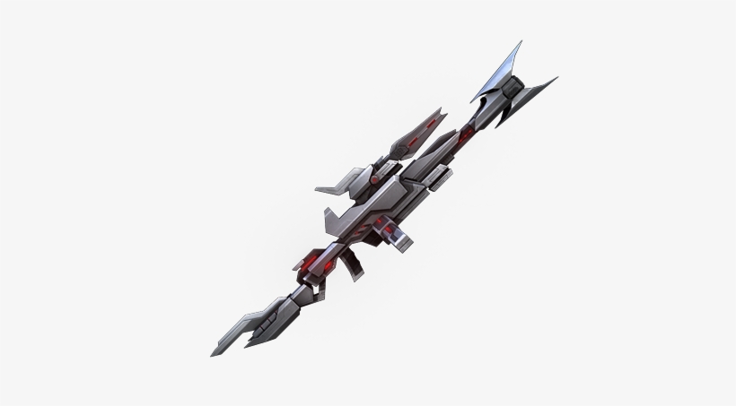 Decepticon Sniper Rifle - Decepticon, transparent png #1318123