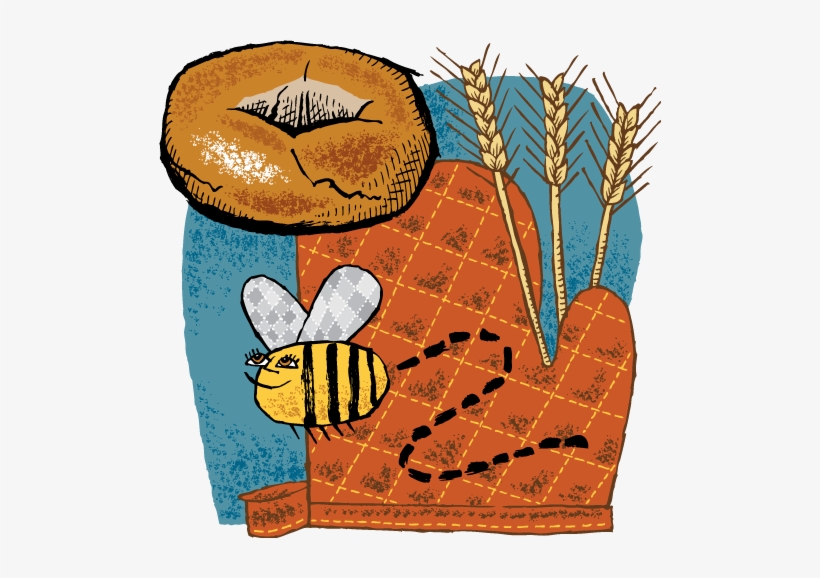 Michigan Wheat Bagel Zingerman's Bakehouse Free Transparent PNG