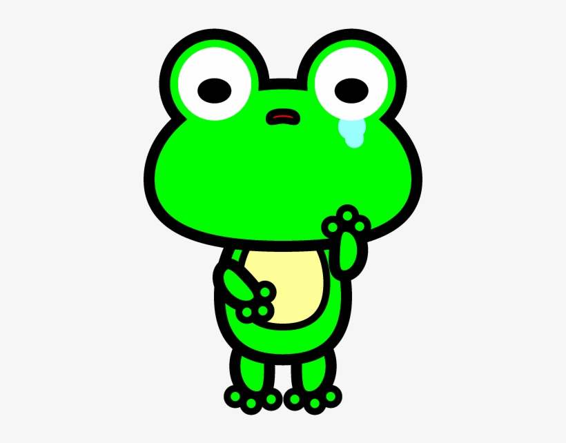 Frog, transparent png #1318264
