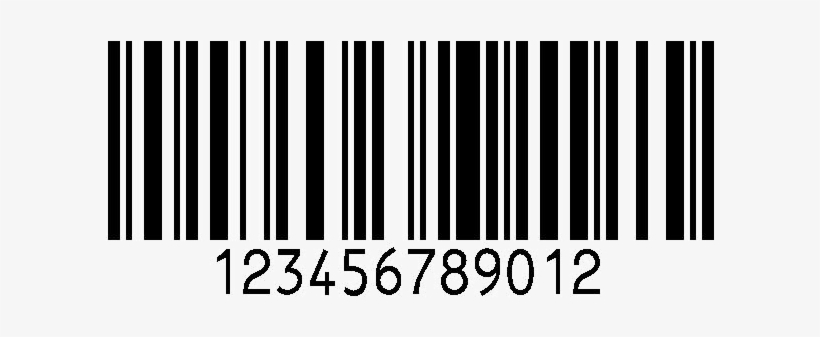 Barcode Svg Ticket - Code Barre Ticket De Caisse, transparent png #1318296