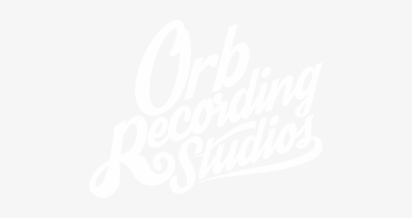 Orb Studios Is Where It All Began And Where It All - Orb Recording Studios, transparent png #1318347