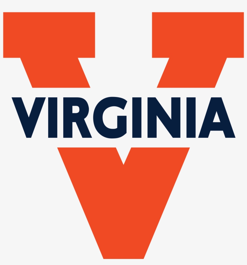 Open - Virginia Cavaliers, transparent png #1318415