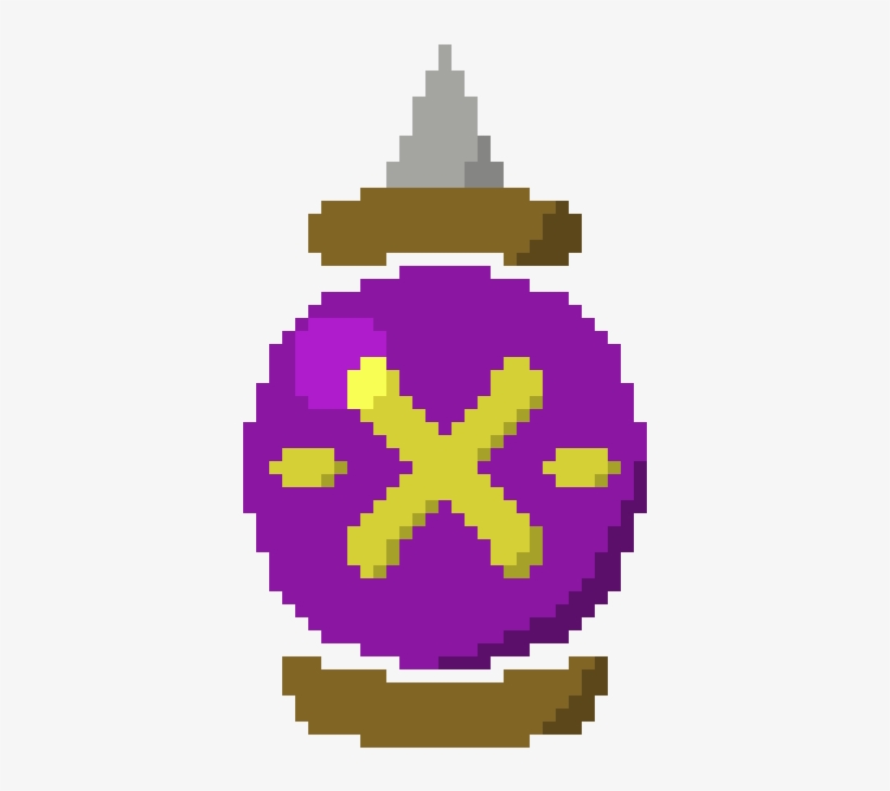 The X Orb - Illustration, transparent png #1318436