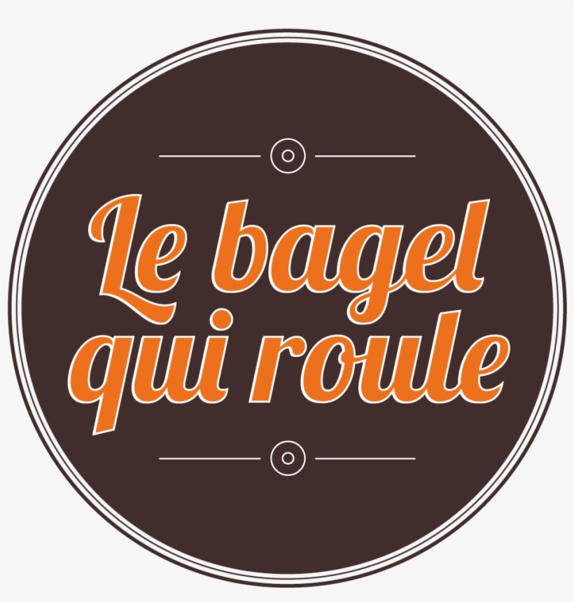 File - Logo-bagel - Circle, transparent png #1318535