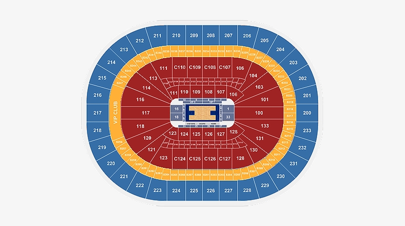 Cleveland Cavaliers - Cleveland, transparent png #1318667