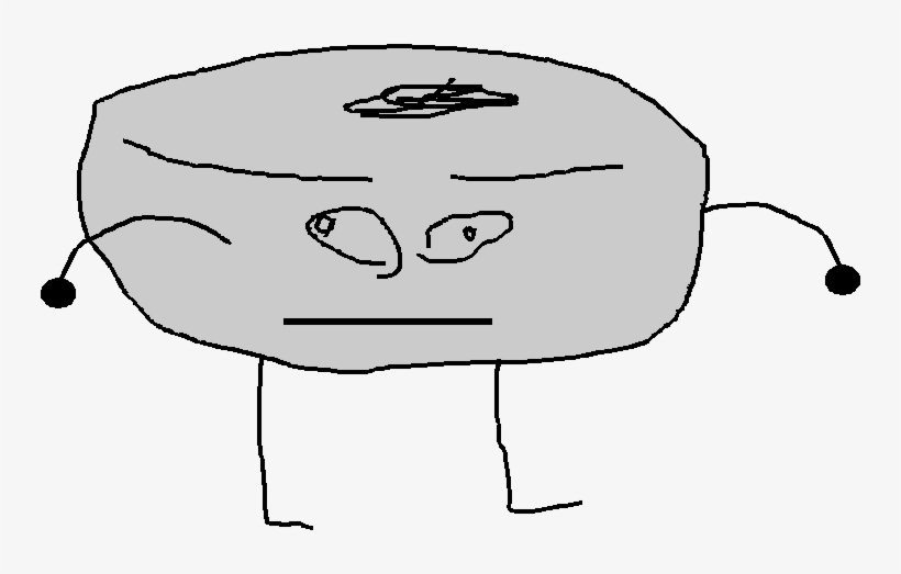 Bagel - Cartoon, transparent png #1318742