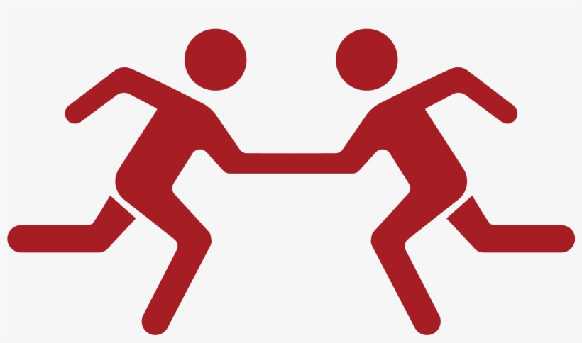 Icon Team Building Png, transparent png #1318763