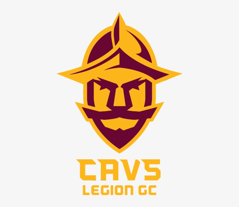 Cavs Legion Gc, transparent png #1318764