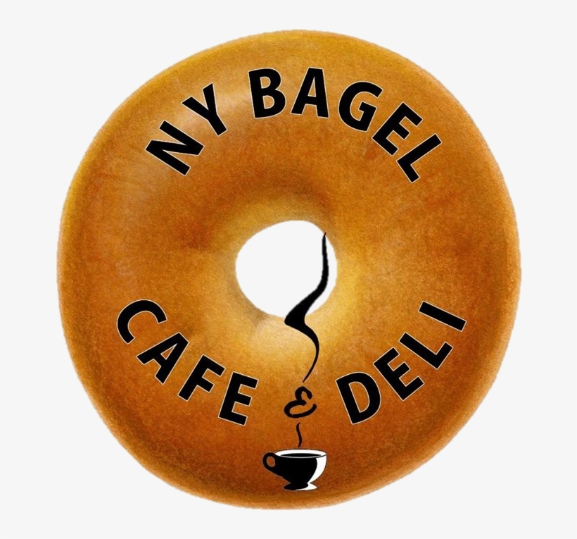 Bagel Logo - Farming For The Future Logo, transparent png #1318791