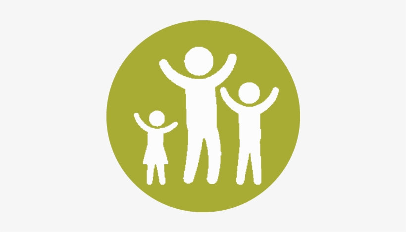 Community Implementation - Wise Parents Vs Normal Parents, transparent png #1318793