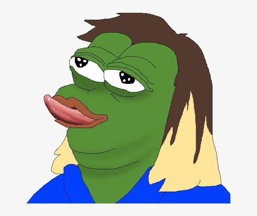 Pepe1 - Ur Mom Pepe, transparent png #1318814
