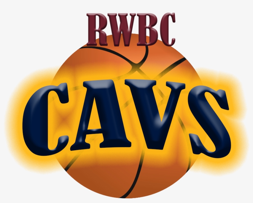 Cavs - Graphic Design, transparent png #1319016
