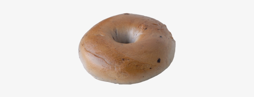 Blueberry Bagel - Bagel, transparent png #1319193